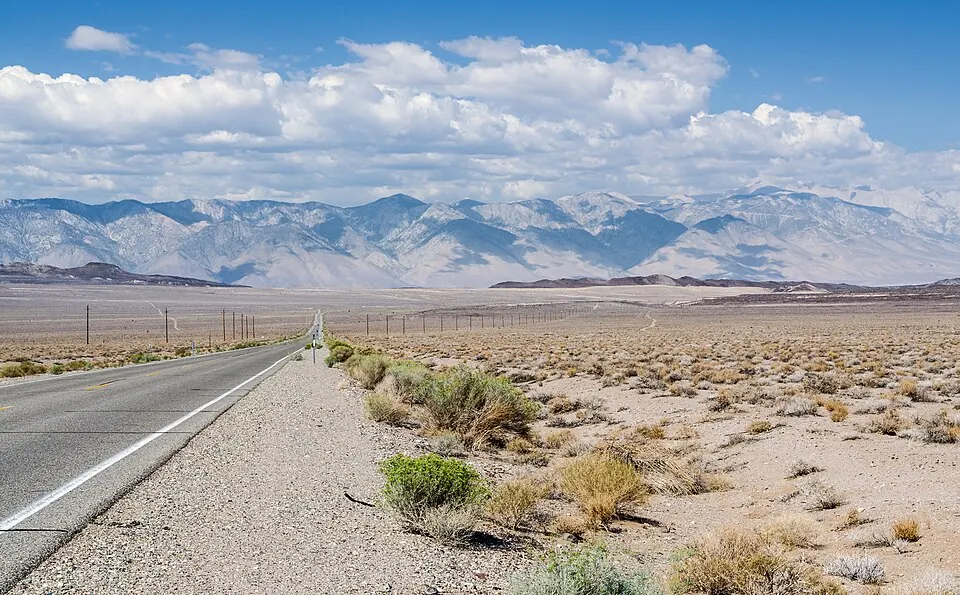 Great Basin