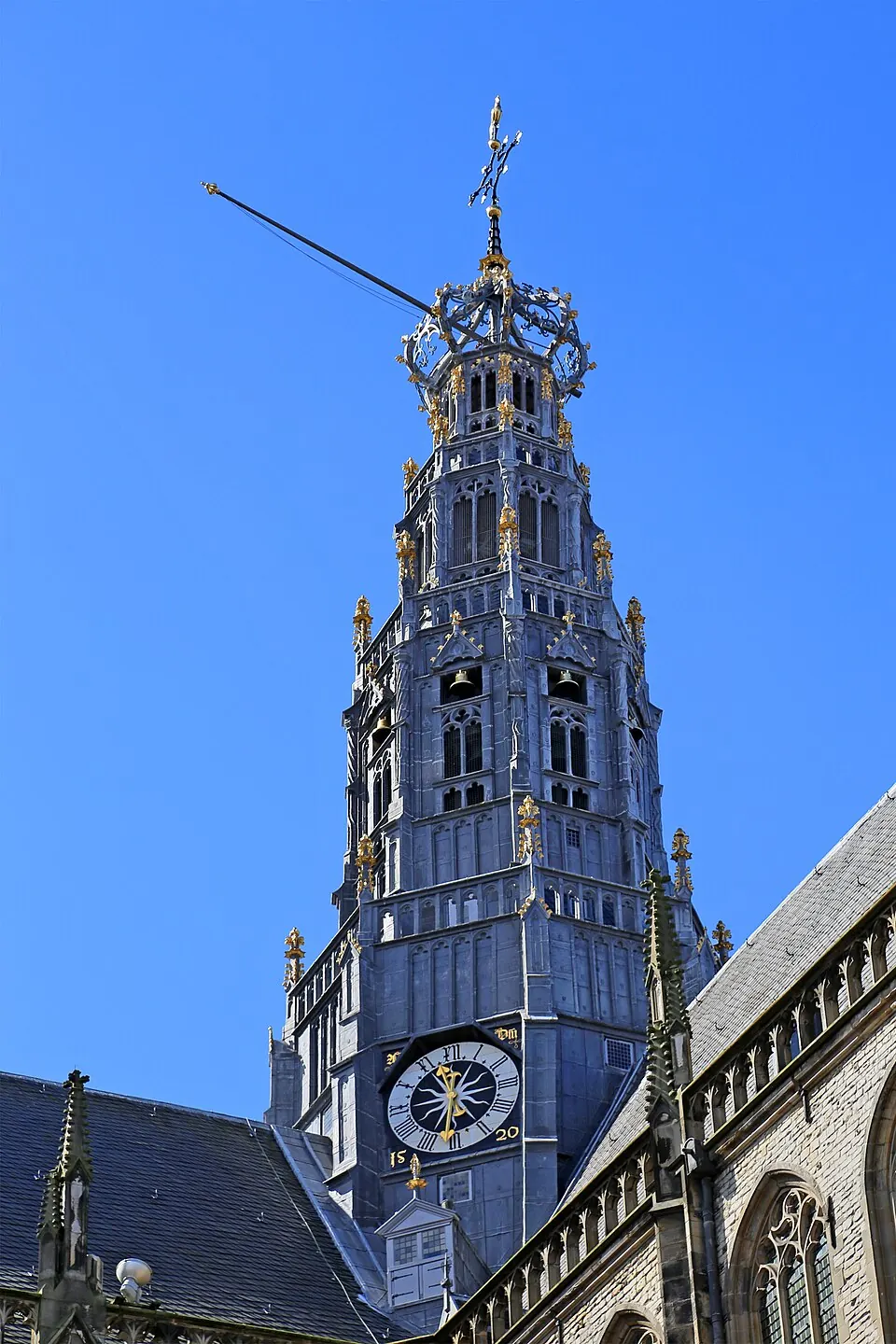 Grote Kerk, Haarlem
