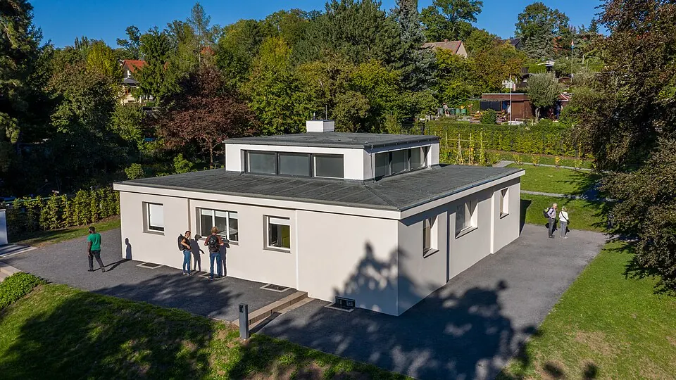 Haus am Horn