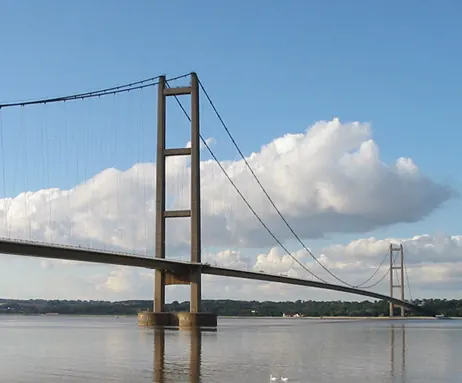Humber Bridge