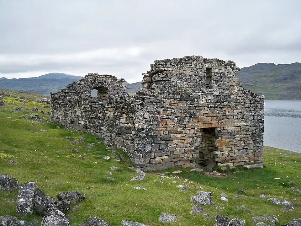 Hvalsey