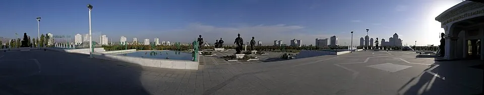 Independence Monument