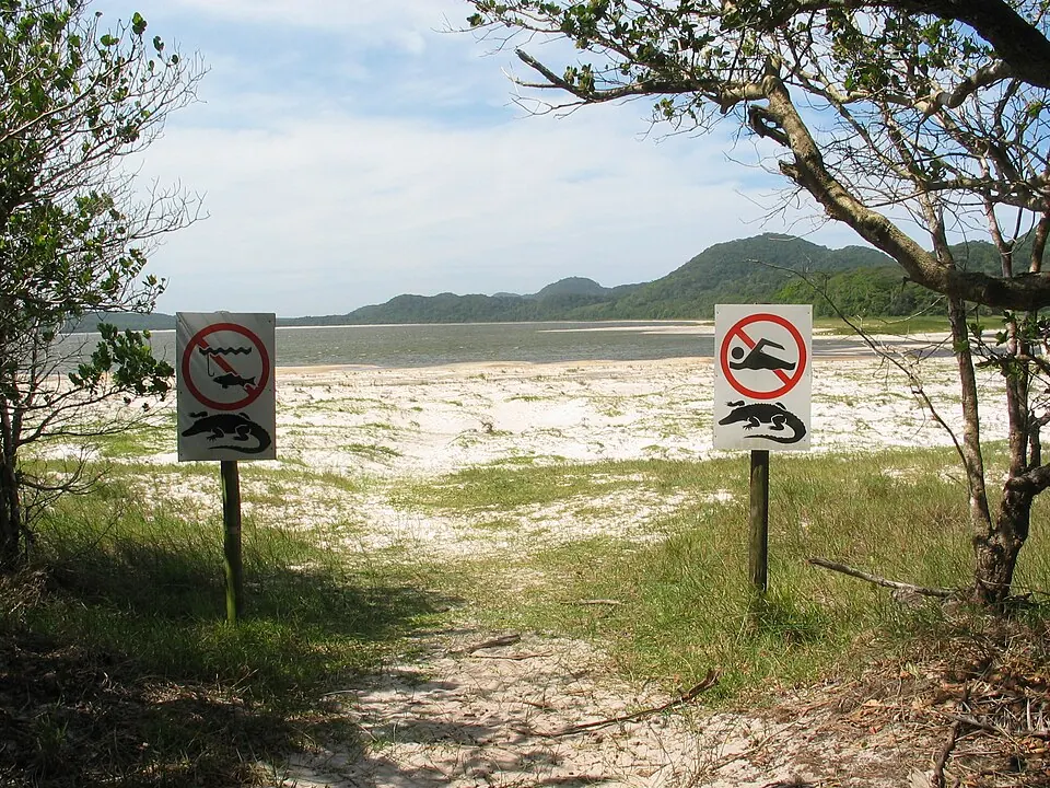 iSimangaliso Wetland Park