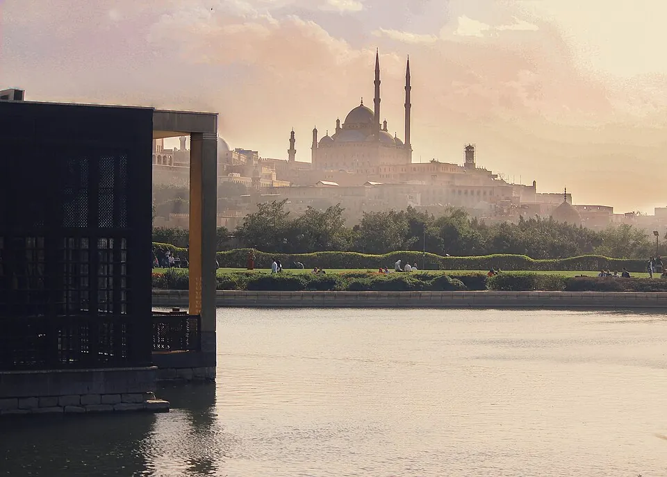 Islamic Cairo