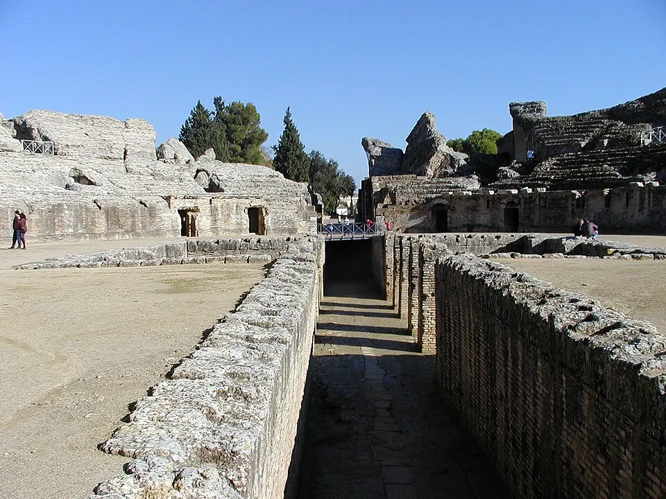 Italica