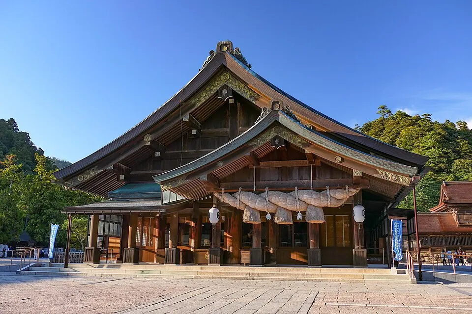 Izumo-taisha