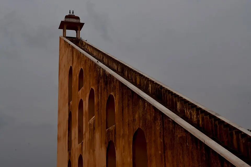 Jantar Mantar, Jaipur