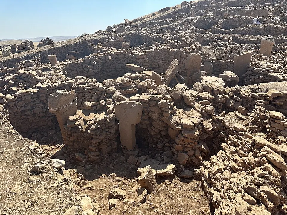 Karahan Tepe