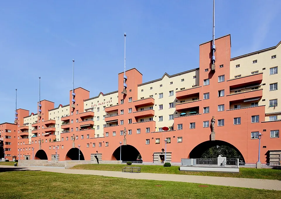 Karl-Marx-Hof