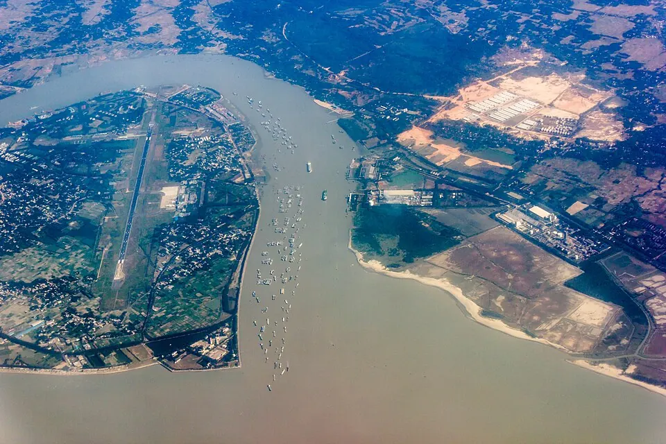 Karnaphuli