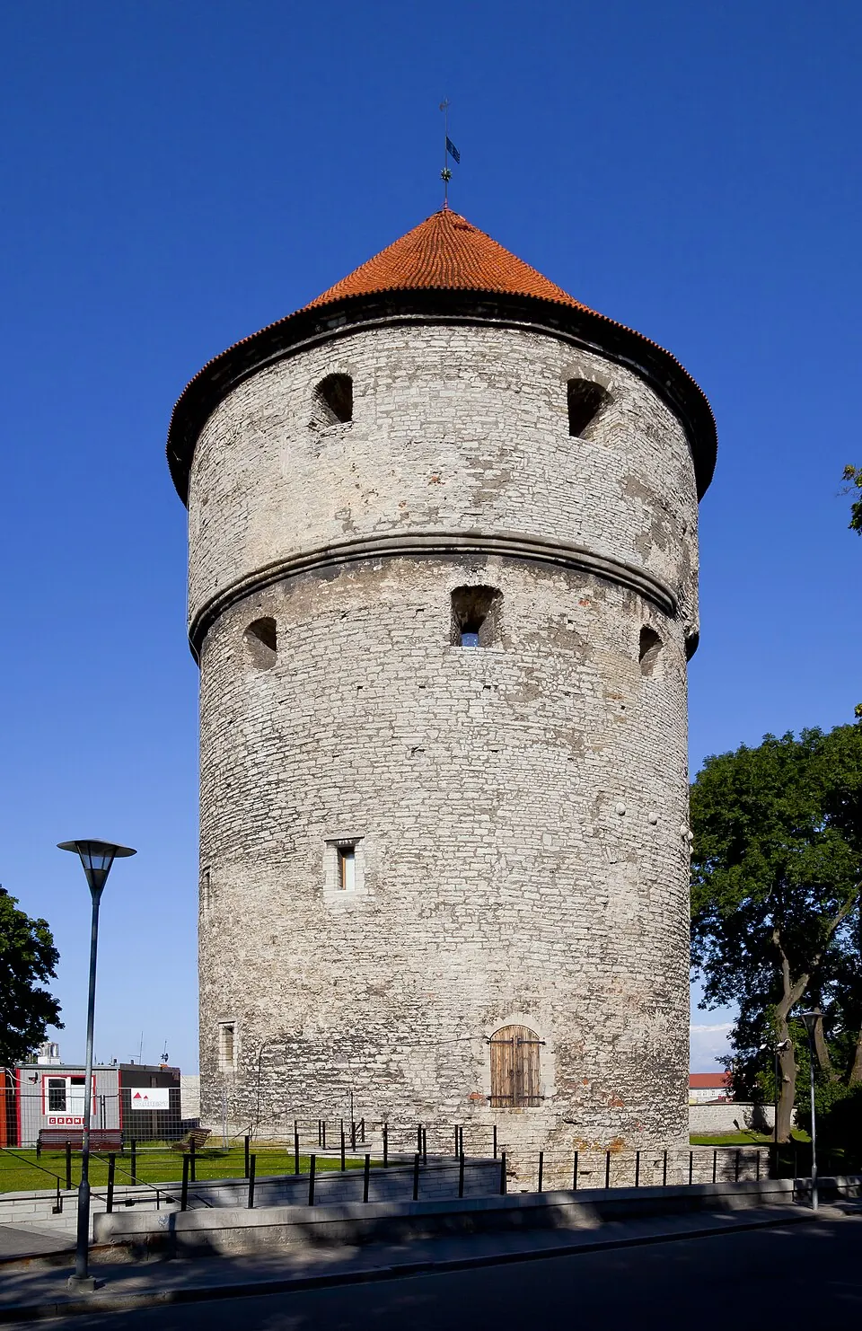Kiek in de Kök, Tallinn