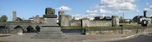 King John's Castle