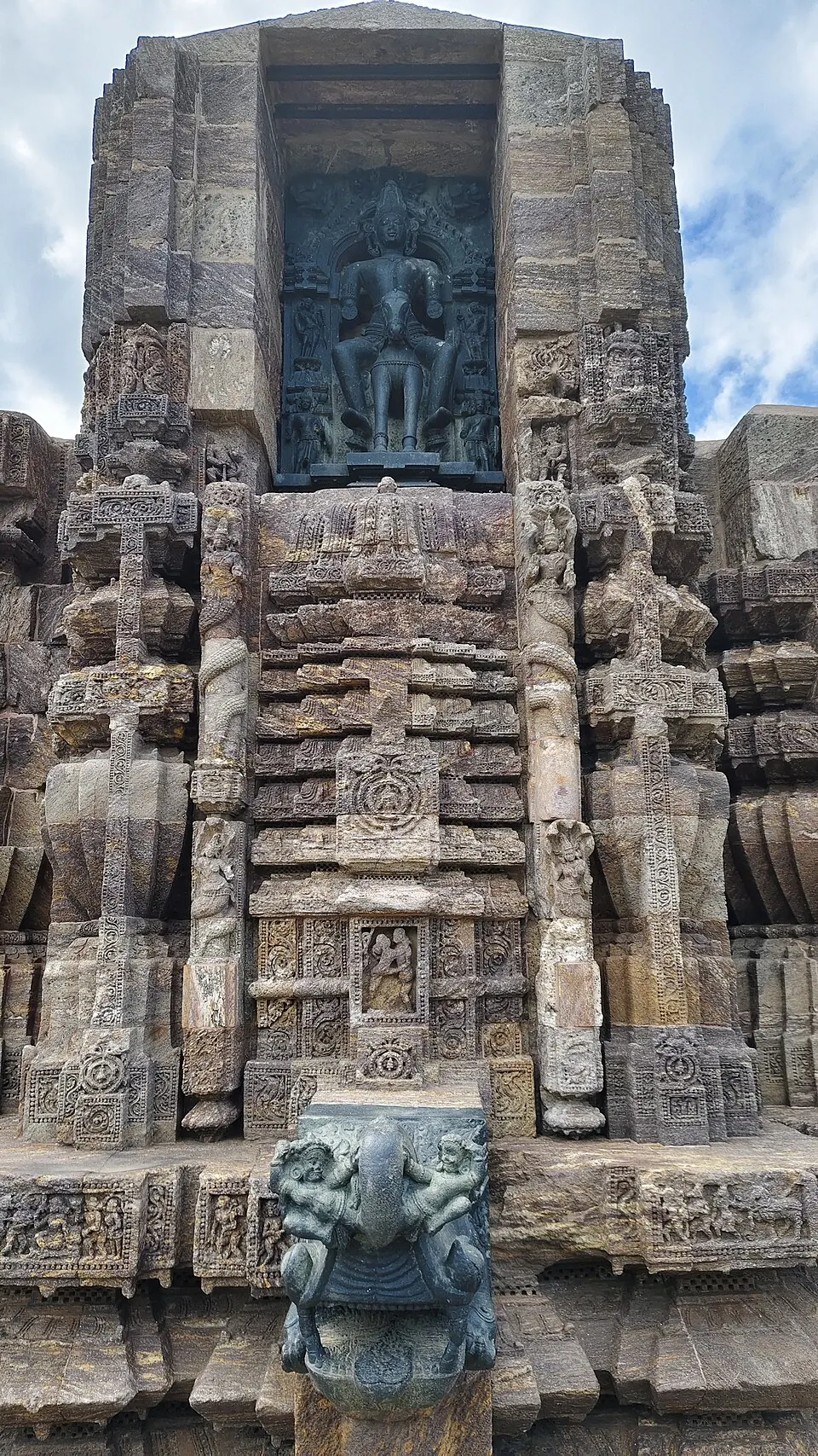 Konark Sun Temple