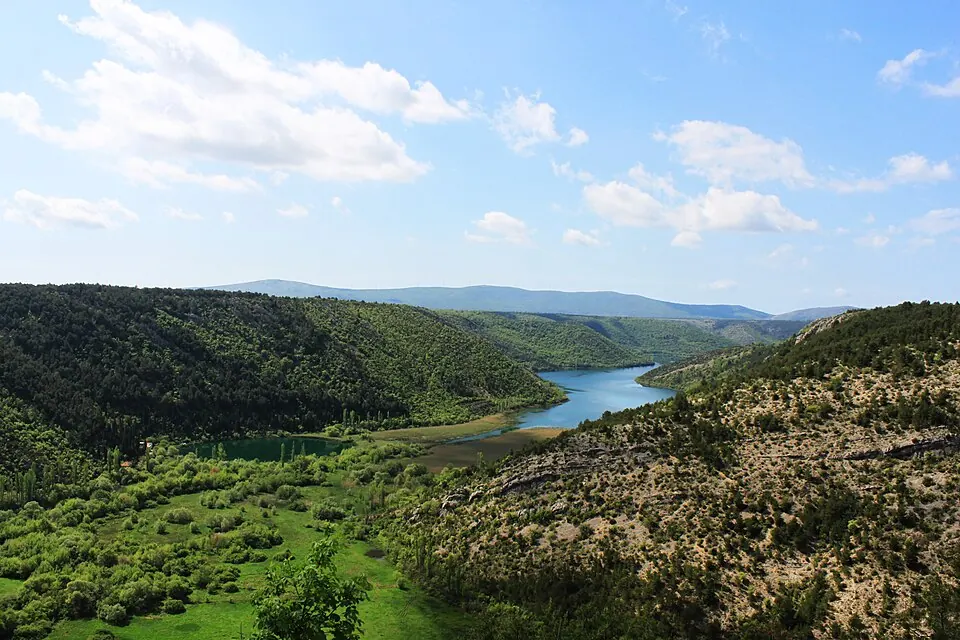 Krka National Park