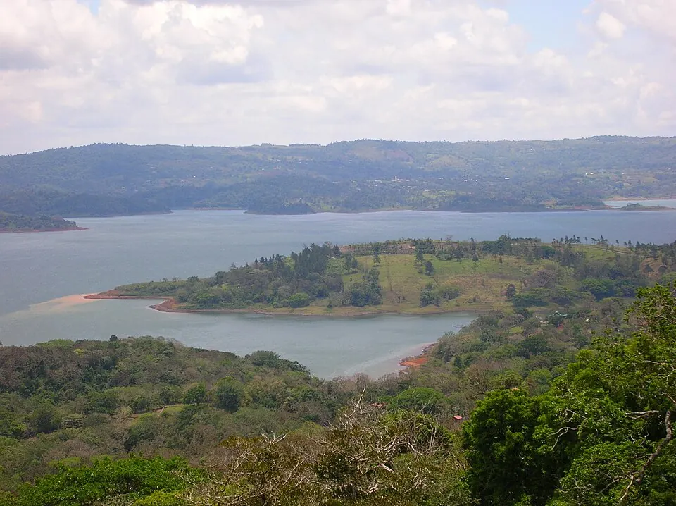 Lake Arenal