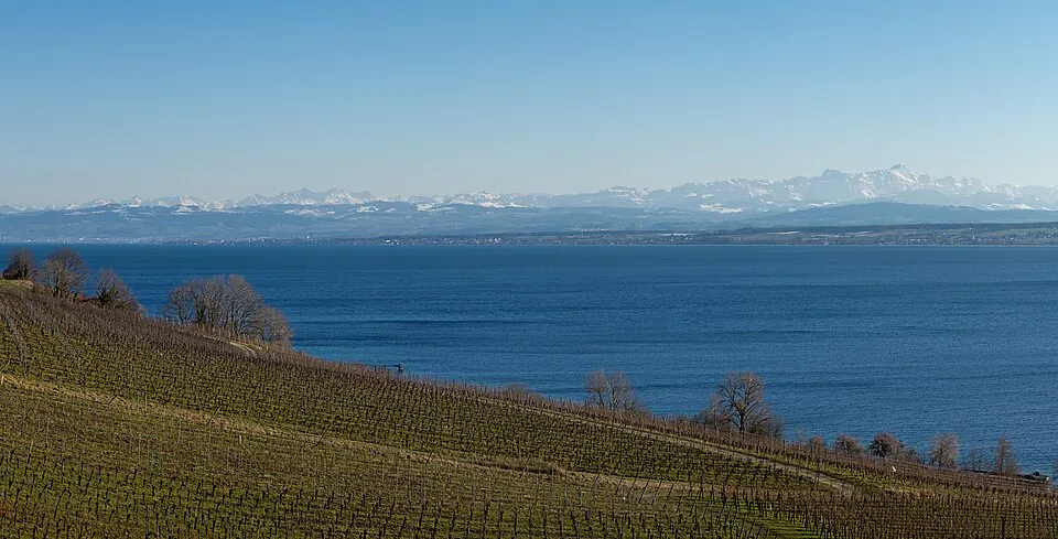 Lake Constance