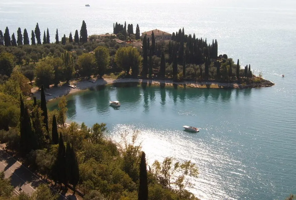 Lake Garda