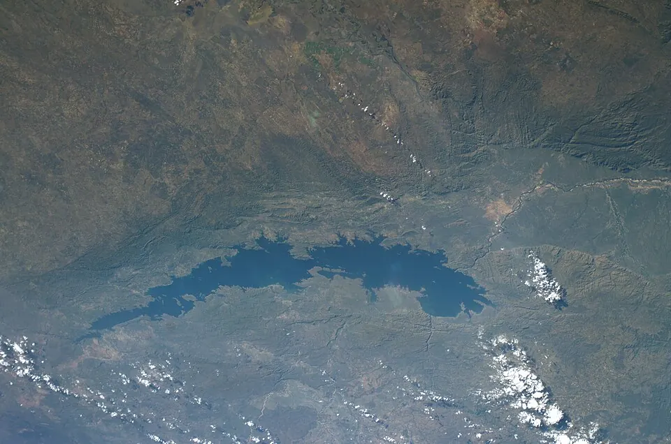 Lake Kariba