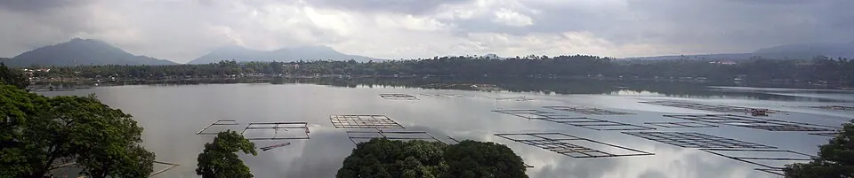 Lake Sampaloc