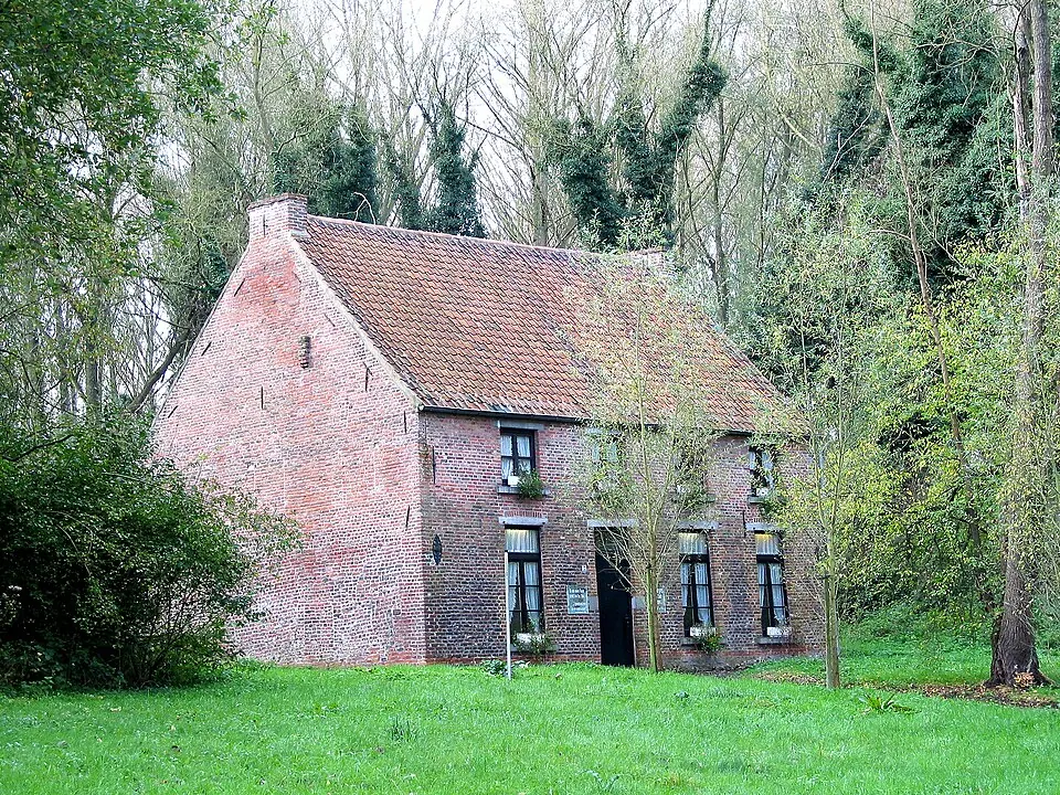 Maison Van Gogh
