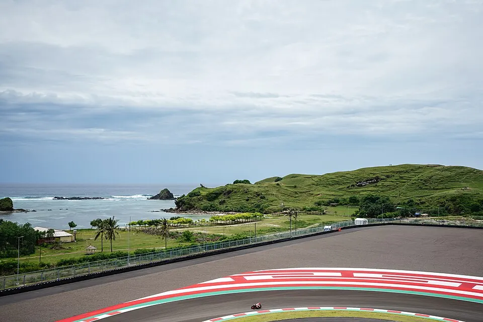 Mandalika International Street Circuit