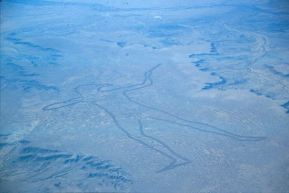 Marree Man