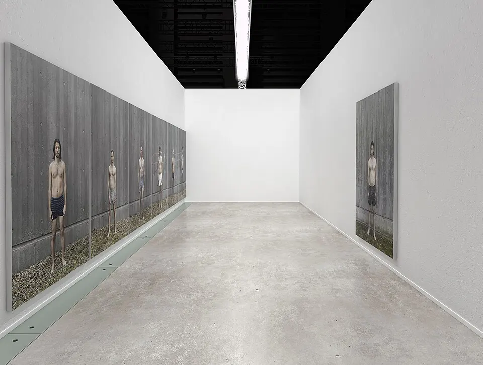 Mathaf: Arab Museum of Modern Art