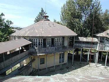 Menelik Palace