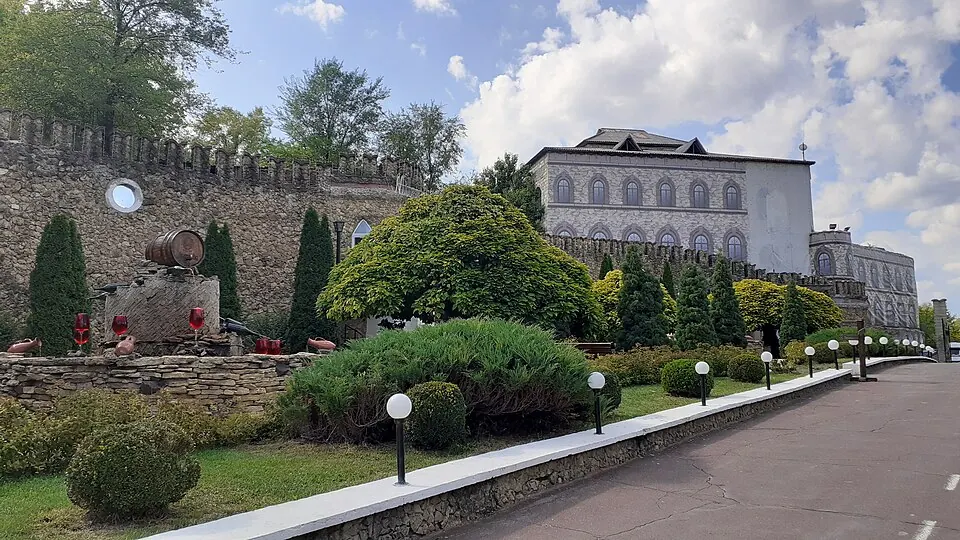 Mileștii Mici