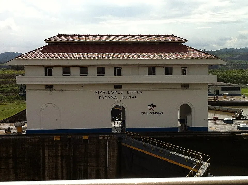 Miraflores