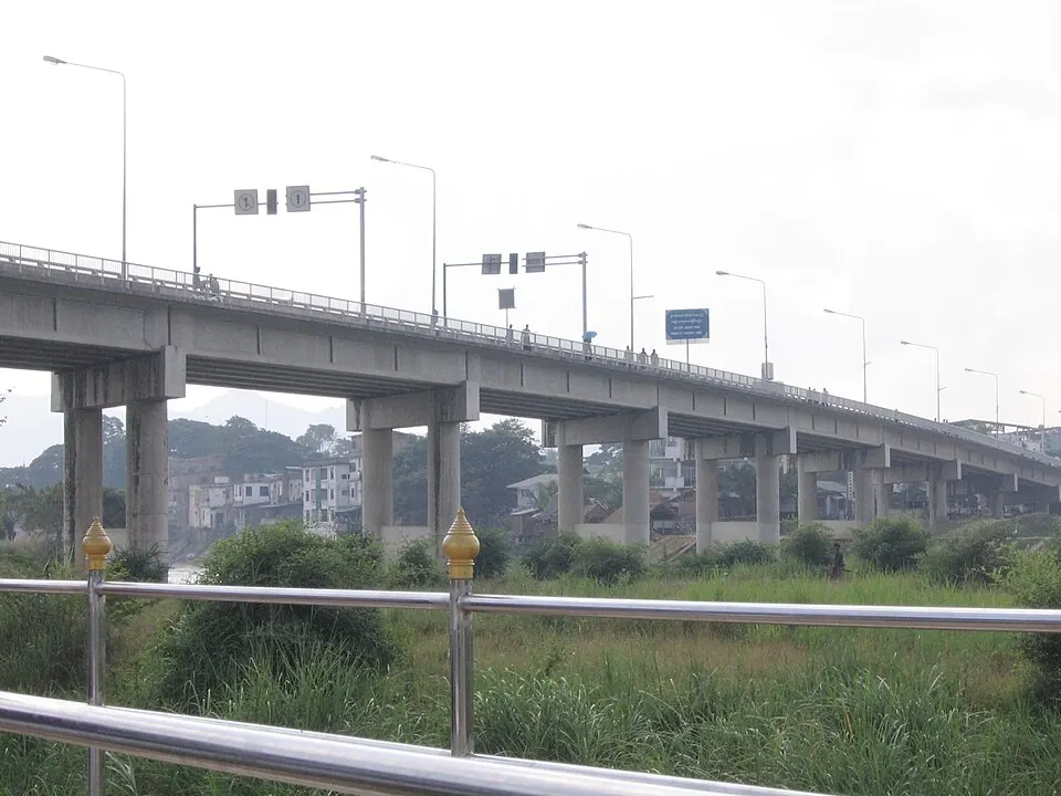 Moei River