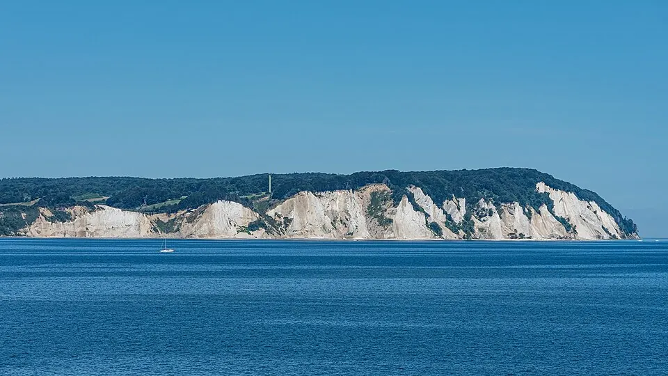 Møns Klint