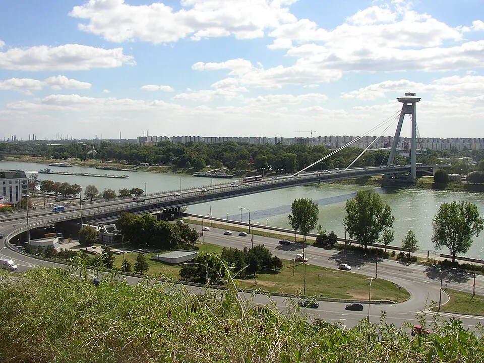 Most SNP