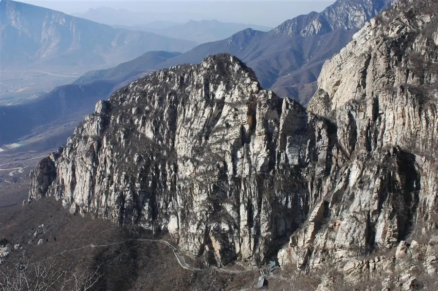 Mount Song