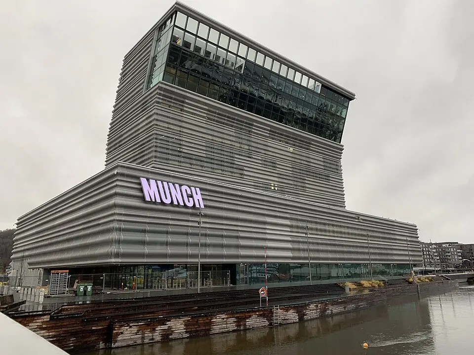 Munch Museum