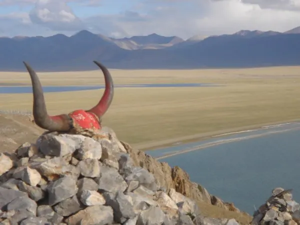 Namtso