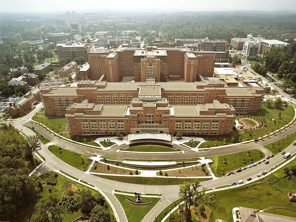 National Institutes of Health