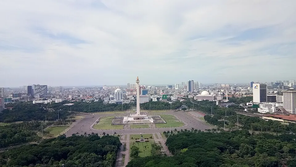 National Monument