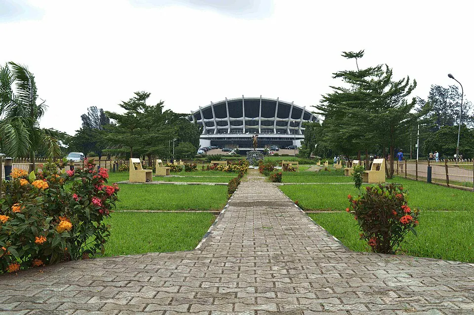 National Theatre