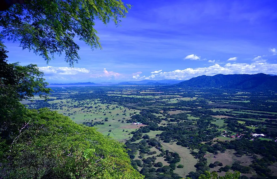Nicoya Peninsula