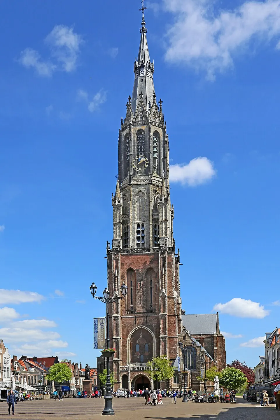 Nieuwe Kerk