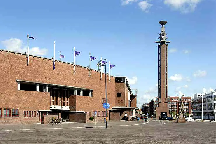 Olympic Stadium