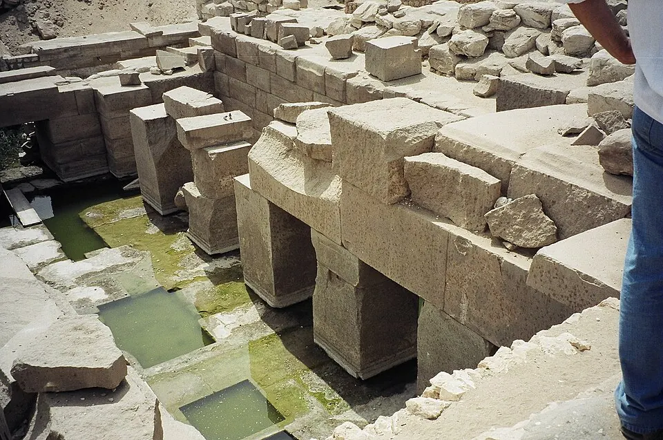 Osireion