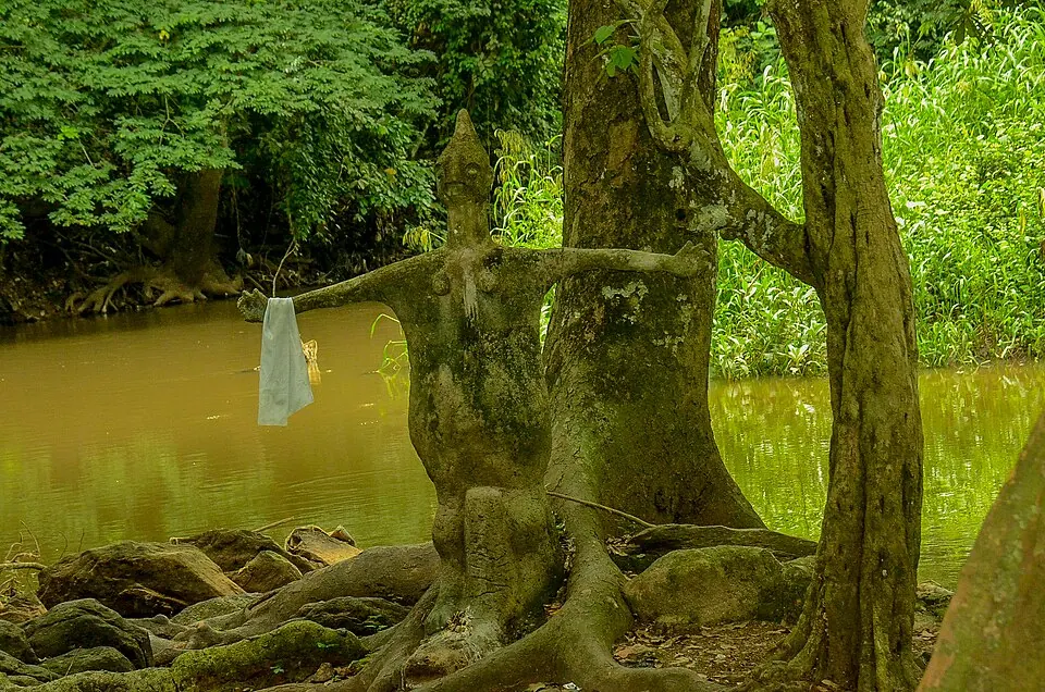 Osun-Osogbo