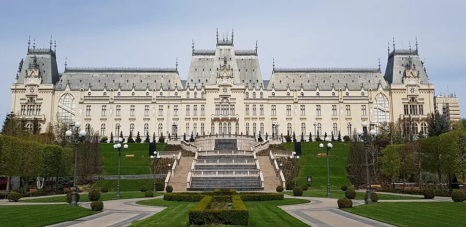 Palace of Culture