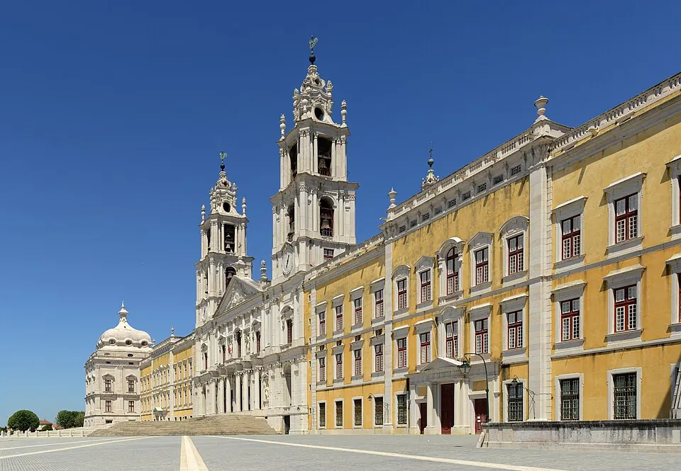 Palace of Mafra