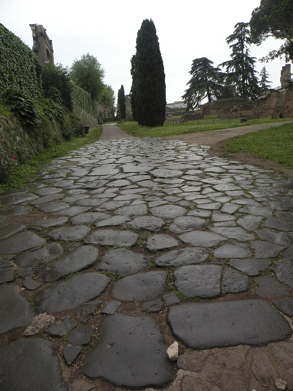 Palatine Hill