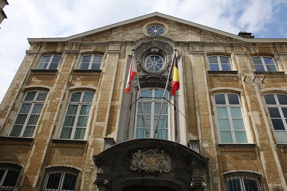 Plantin–Moretus Museum