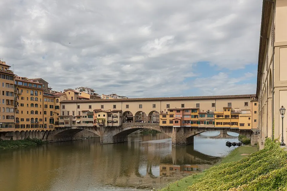 Ponte Vecchio