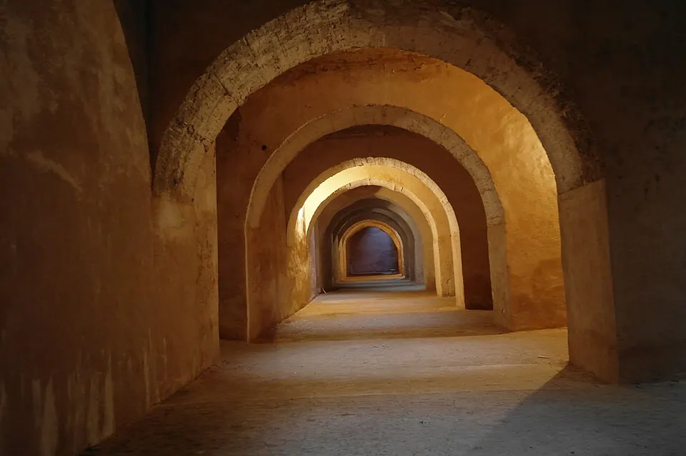 Qara Prison